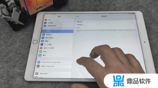 ipad为什么在抖音接受不了视频(抖音在ipad为什么播放不了视频)