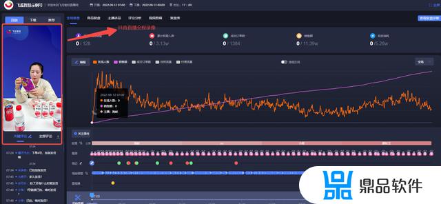 抖音同款讲解回放怎么看(抖音同款讲解回放怎么看不到)