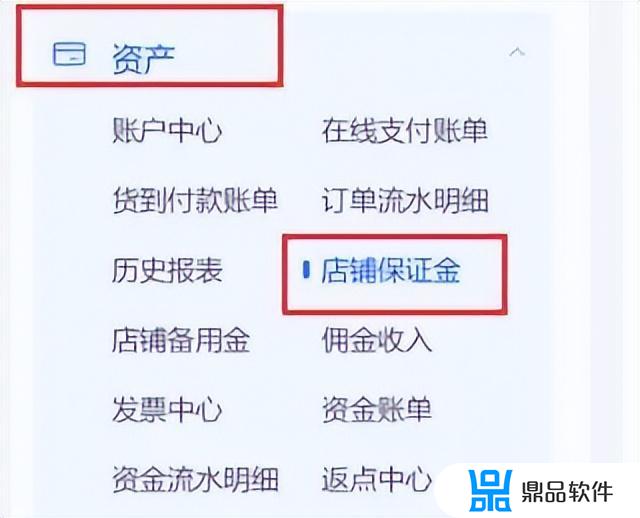 抖音小商店怎么退保证金(抖音小商店怎么退保证金啊)