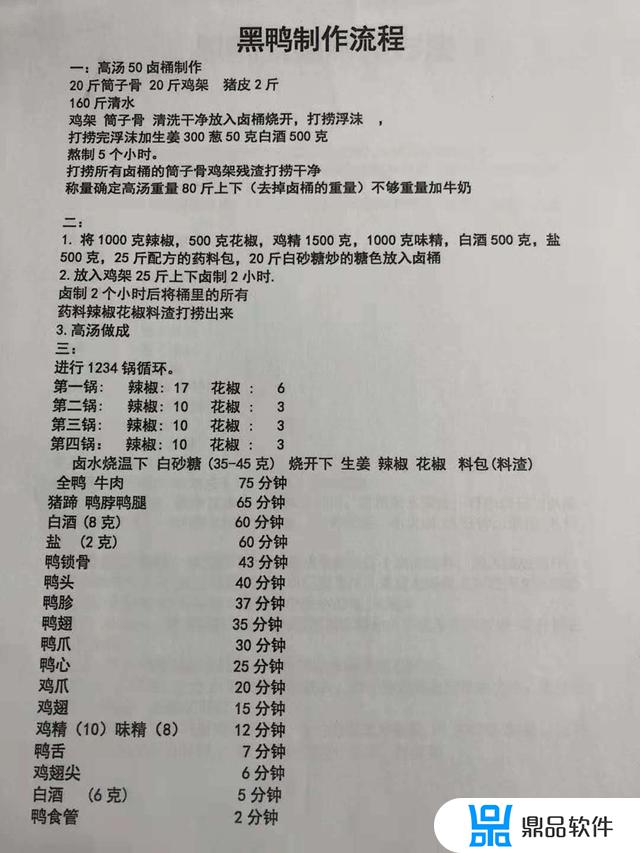 抖音直播美食配方是怎么来的(抖音直播美食配方是怎么来的呢)