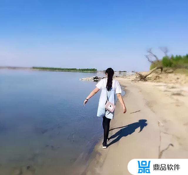 抖音上美女的背影是怎么拍的(抖音上美女的背影是怎么拍的视频)