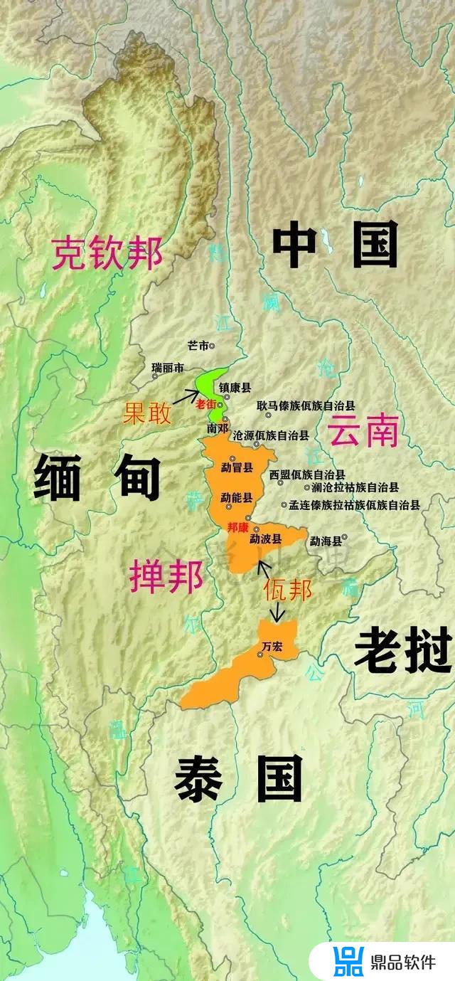 佤邦军人抖音唱歌叫什么名(佤邦军人抖音唱歌叫什么名字)