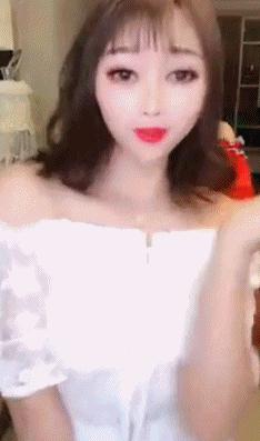 抖音里的女孩为什么都那么好看(抖音里的女孩为什么都那么好看呢)