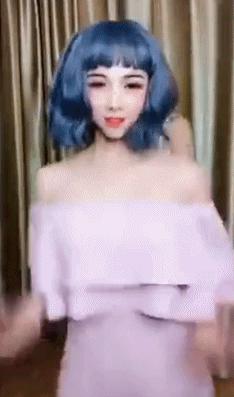 抖音里的女孩为什么都那么好看(抖音里的女孩为什么都那么好看呢)