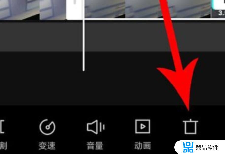 抖音上视频前面一段裁剪怎么恢复(抖音上视频前面一段裁剪怎么恢复正常)
