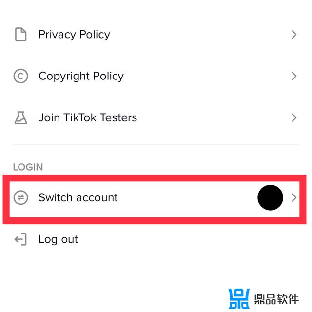 抖音如何快速切换账号oppo(抖音如何快速切换账号登录)