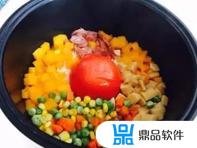 午托班食谱抖音怎么拍