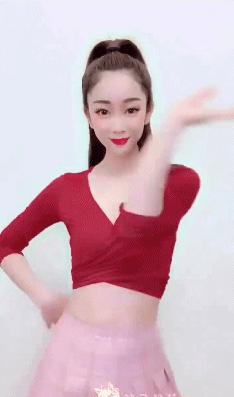 为什么抖音女的身材(为什么抖音女的身材那么好)