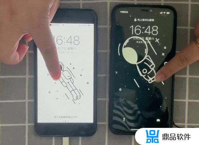 iphone6s抖音动态壁纸(苹果6抖音动态壁纸)