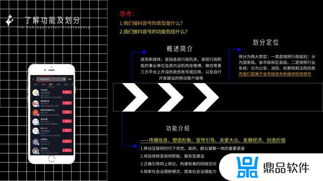 抖音数据运营ppt(抖音数据运营的工作内容)