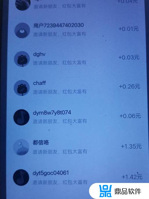 抖音邀请好友100为什么只有几分钱(抖音100元怎么邀请好友)