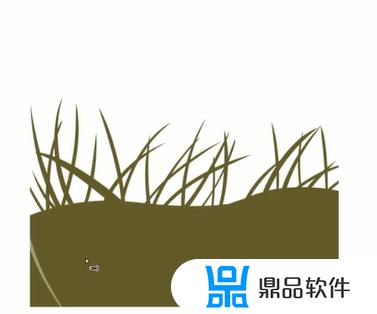 抖音里小草怎么画(抖音里小草怎么画好看)