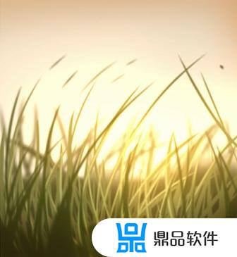 抖音里小草怎么画(抖音里小草怎么画好看)