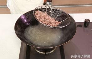 抖音如何做牛肉(抖音如何做牛肉粉丝)