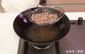 抖音如何做牛肉(抖音如何做牛肉粉丝)