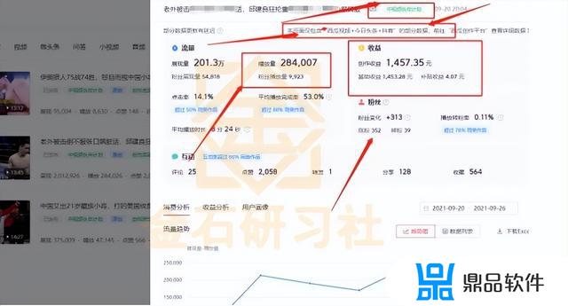 如何开通抖音中视频伙伴计划