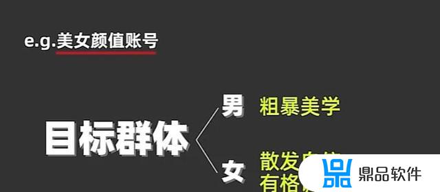 长相好怎么在抖音发展(长相好怎么在抖音发展起来)