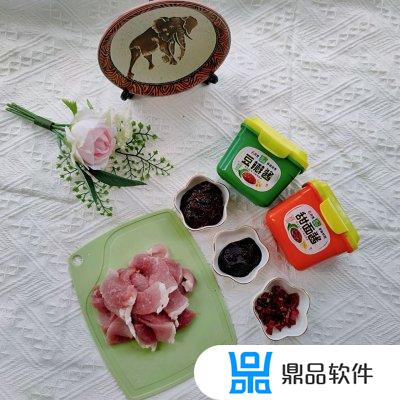 抖音上最火的干饭酱(抖音上最火的干饭酱是什么)