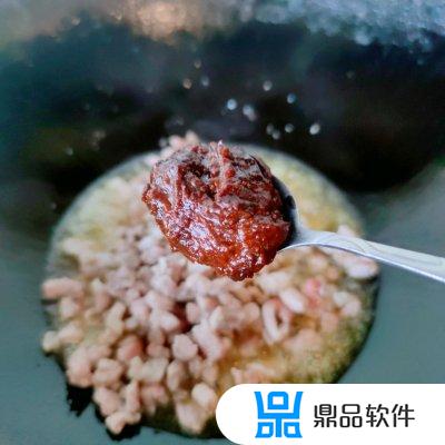 抖音上最火的干饭酱(抖音上最火的干饭酱是什么)