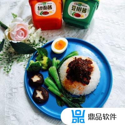 抖音上最火的干饭酱(抖音上最火的干饭酱是什么)