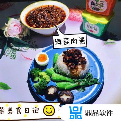 抖音上最火的干饭酱(抖音上最火的干饭酱是什么)