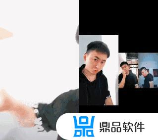 为什么抖音左下角老是出现合拍(为什么抖音左下角老是出现合拍标志)