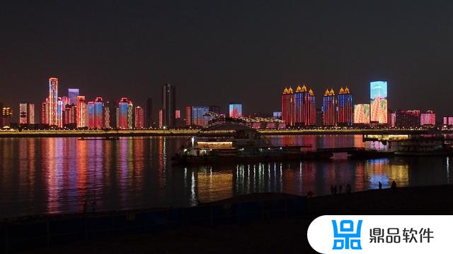 夜景照片如何做抖音(夜景照片如何做抖音视频)