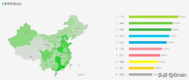 抖音和快手哪个好看(抖音和快手哪个好看一点)