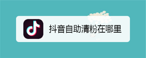 抖音清粉后会提高流量吗(抖音掉粉会影响流量吗)