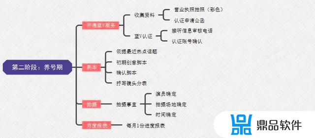 抖音的运营管理模式(抖音的运营管理模式有哪些)