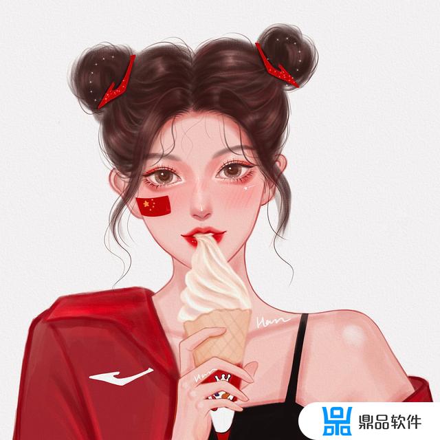 好看的头像抖音最火(女人用什么头像运气旺)