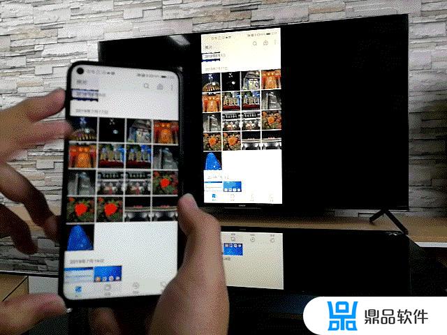 抖音投屏电视怎样全屏(抖音投屏电视怎样全屏苹果手机)