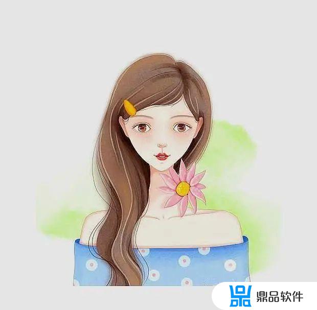 抖音高贵气质的签名(抖音高贵气质的签名女)