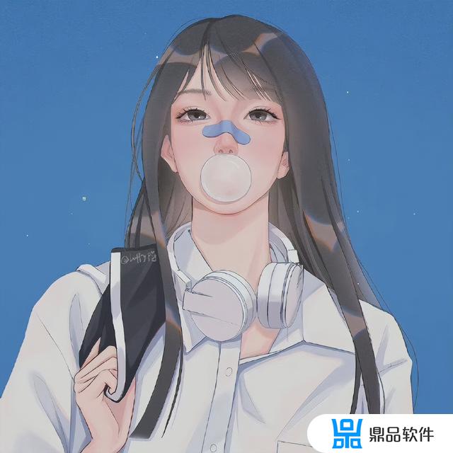 抖音昵称女生简短好听可爱(抖音昵称女生简短好听可爱两字)