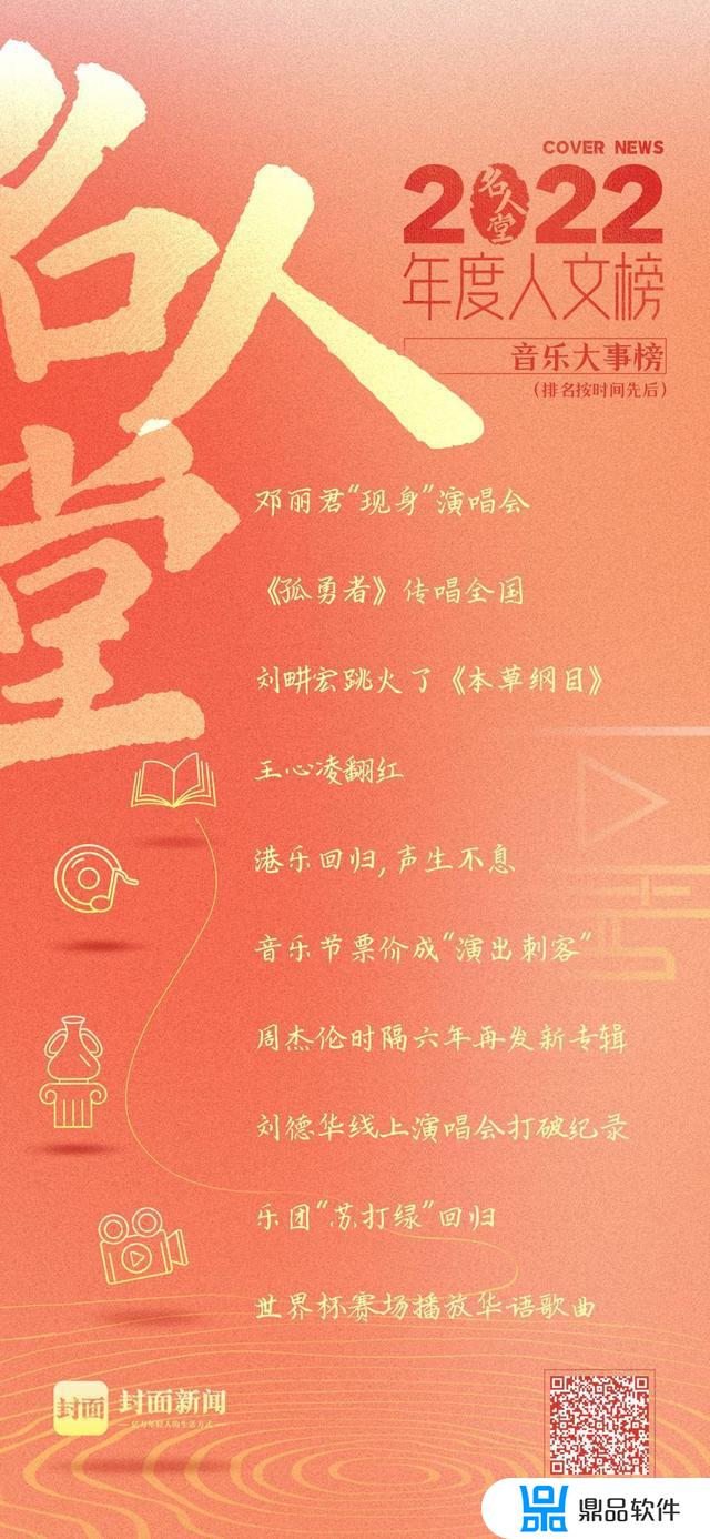 2022年抖音十大神曲(音乐2022年最火爆的歌)