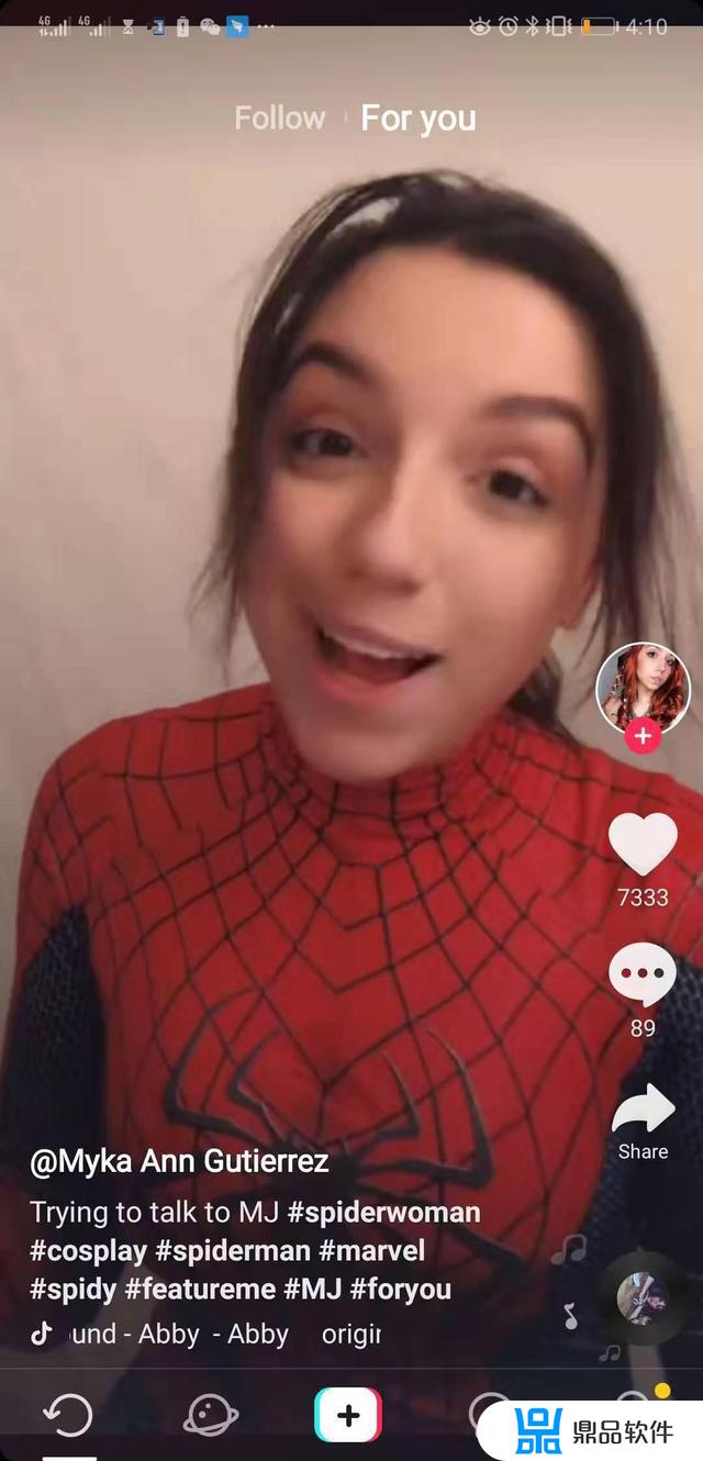 抖音国际版登录教程(抖音国际版登录教程安卓)