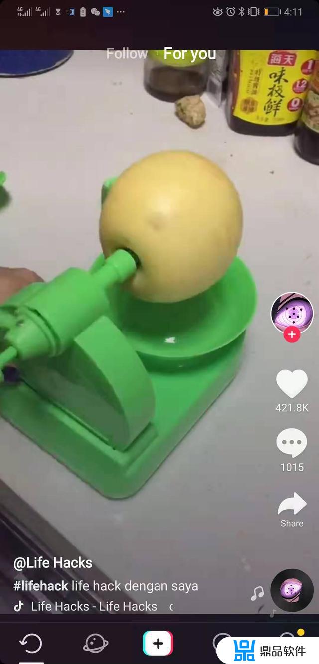 抖音国际版登录教程(抖音国际版登录教程安卓)