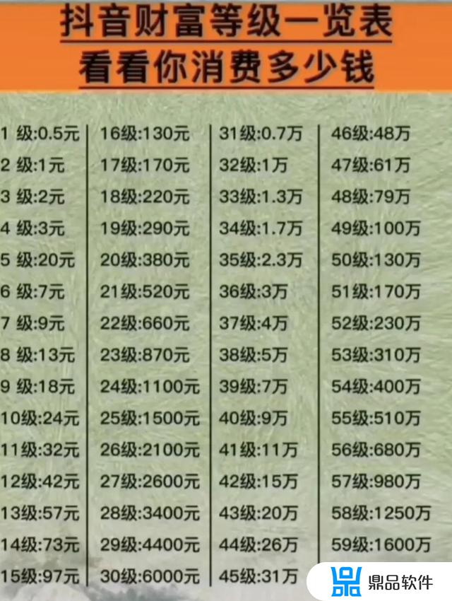 抖音粉丝在最前面代表什么(抖音粉丝一元1000个不掉粉)