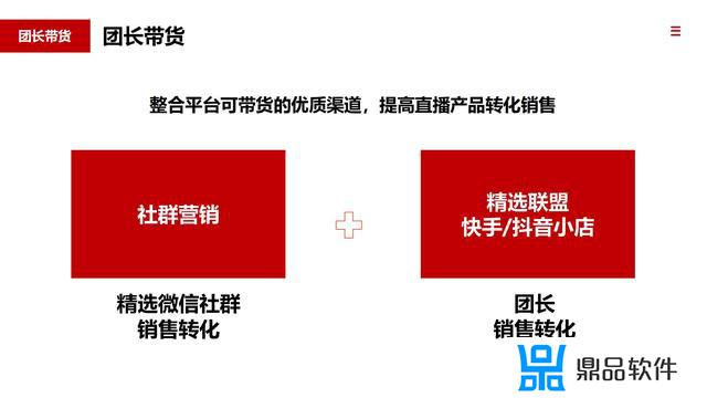 抖音直播带货营销策略(抖音直播带货营销策略研究目的与意义)