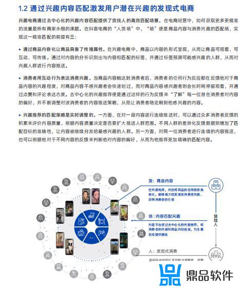 抖音电商大学商家版(抖音电商大学商家版首页)