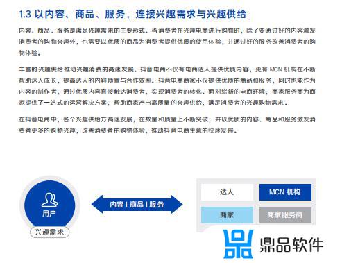 抖音电商大学商家版(抖音电商大学商家版首页)