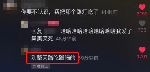 抖音怎么不带回复评论(抖音怎么不带回复评论的人)