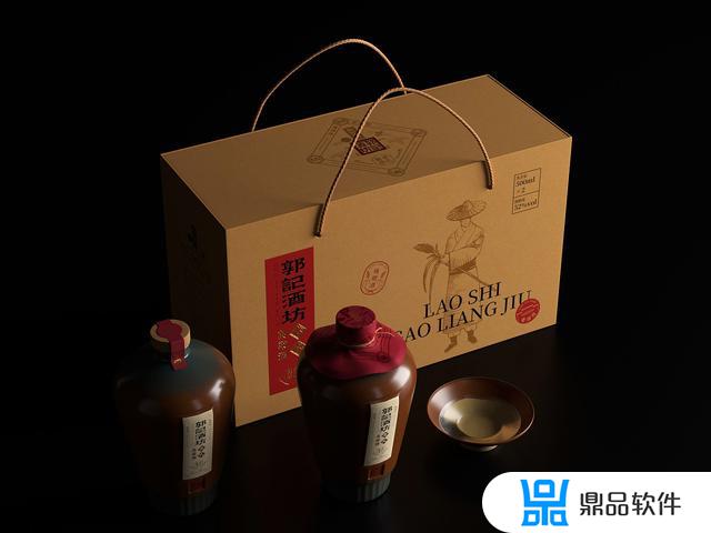 抖音郭大侠的酒哪里买(抖音郭大侠卖的酒怎么样)