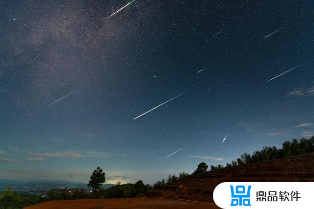 抖音流星雨礼物怎么获得(抖音流星雨礼物怎么获得的)