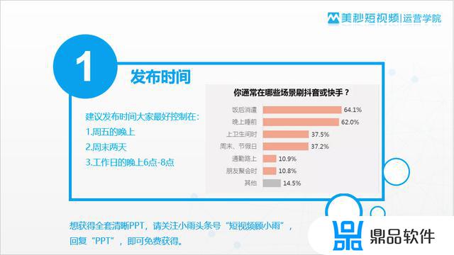 抖音视频需要注意什么(抖音视频需要注意什么细节)