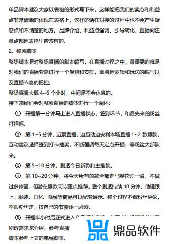 抖音直播带货项目合作协议书(抖音直播带货项目合作协议书怎么写)