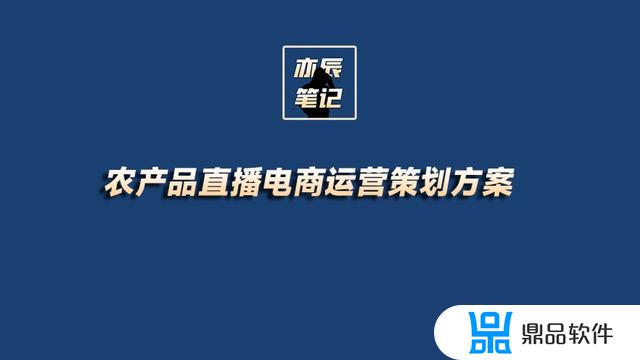 抖音直播项目计划书范文案例(抖音直播计划书和方案)