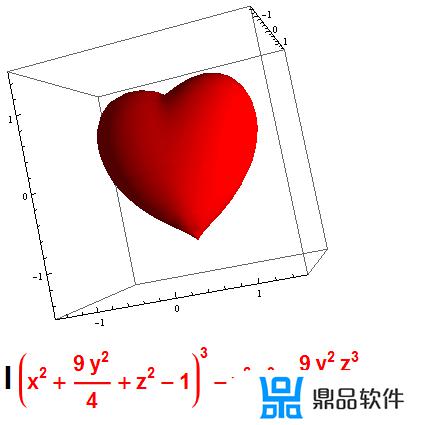 表白公式数学公式抖音(表白公式数学公式抖音iloveyou)