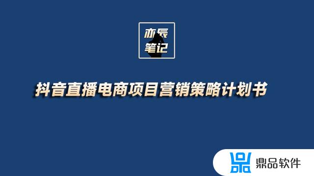 抖音营销策略分析论文(抖音营销策略分析论文大纲)