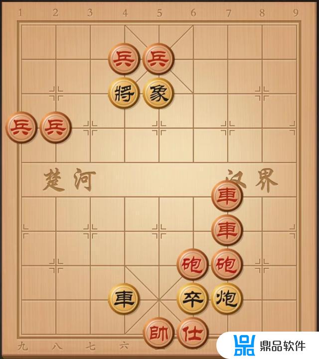 象棋的象棋抖音破解版(象棋的象棋抖音破解版怎么下载)